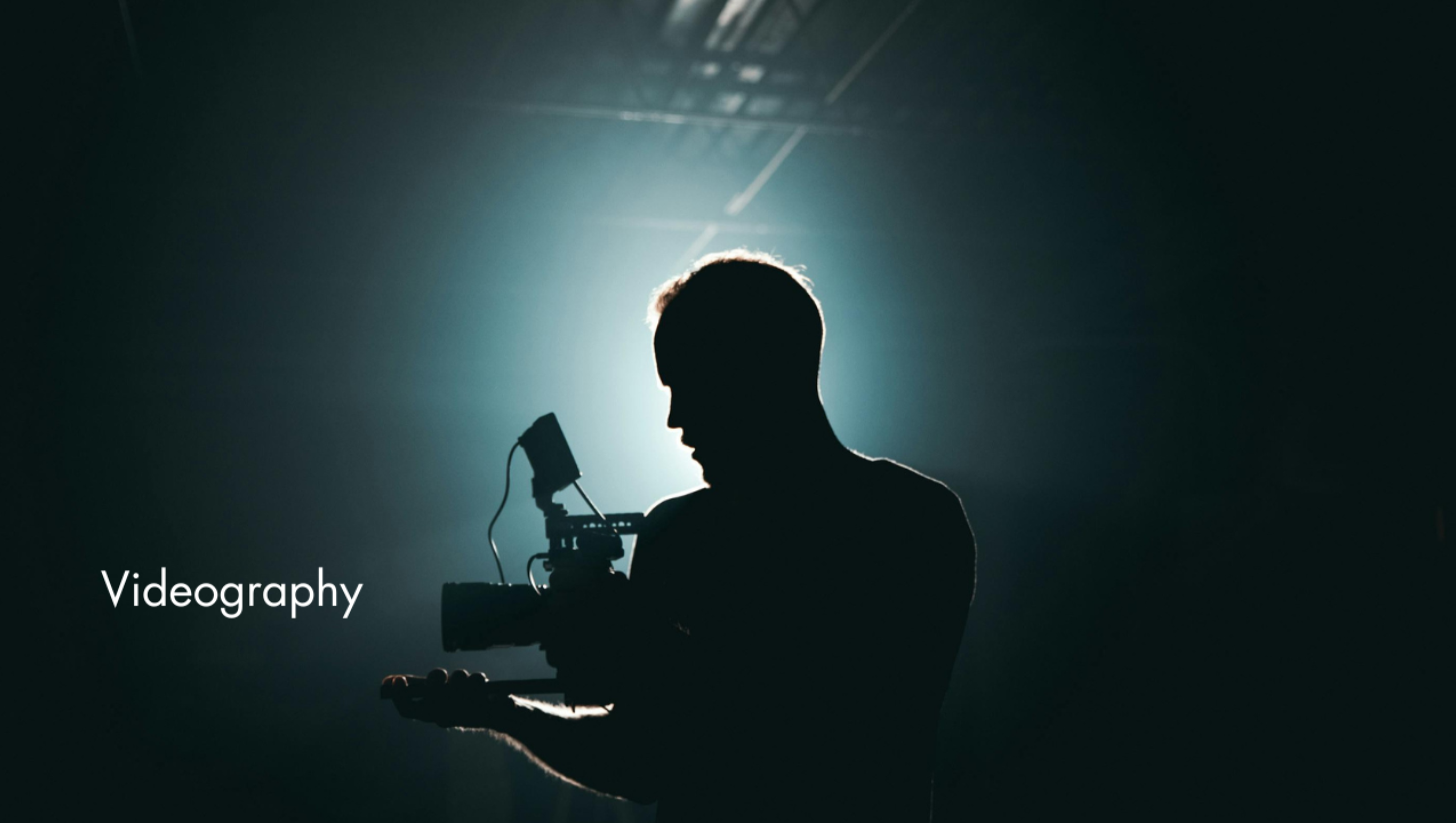 videography 2549x1440